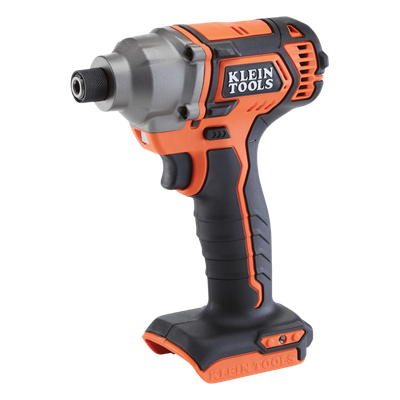 BAT-20CD - Llave de Impacto Inalámbrica / Torque 210 lb-ft / Motor sin Escobillas / Velocidad Variable 2200 RPM / Luz LED / 8.7'' (22.1 cm)