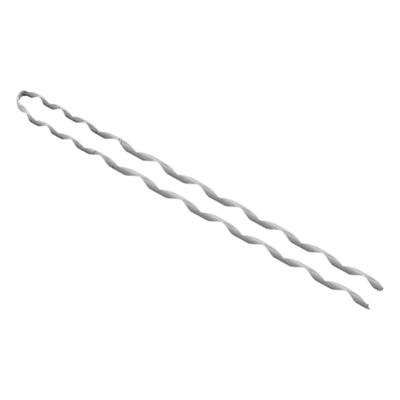 DELT-004 - Remate Preformado para Fibra Óptica ADSS / 96 Hilos / Span 200 M / 12.1-13 MM / 5.2 kN / 840 MM (33 pulgadas) / 656 Pies