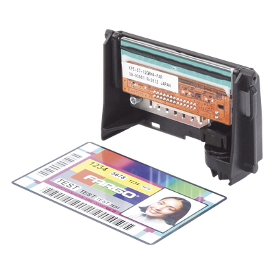 HID047500 - Cabezal de Impresión para Tarjetas / 300 dpi / 16.7 Millones de Colores / USB 2.0 / Ethernet Opcional / 32 MB RAM