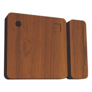 SHELLYBLUDOORWINBR - Sensor de Puerta y Ventana Inalámbrico / Bluetooth LE / Detección de Apertura, Cierre, Vibración y Temperatura / Batería CR2032 hasta 18 Meses / Compatible Shelly Plus, Pro, Gen3 y Gen4
