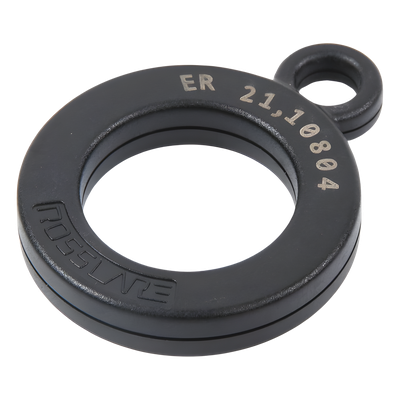 AT-R261BO - Llavero de proximidad / 125 kHz / 32x40x6 mm / 1.26x1.57x0.24 in / IP resistente al agua / EM4102