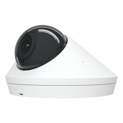 UVC-G5-DOME - Cámara IP domo Ubiquiti UVC-G5-DOME 4MP/ Visión nocturna 9m/ Compresión H.264/ PoE/ Micrófono/ UniFi Protect
