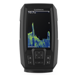 10-02550-01 - Garmin STRIKER Vivid 4cv buscador de peces 10,2 cm (4") 300 W
