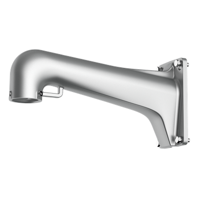 DS-1603ZJ-P - Soporte de Montaje Vertical / PTZ / Aleación de Aluminio / Carga 20 kg / 14.3 x 7.2 in / Exterior