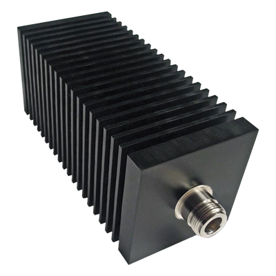 100-ST-FN - Carga Terminal Fantasma de 50 Ohm, 100 Watt, Conector N Hembra.