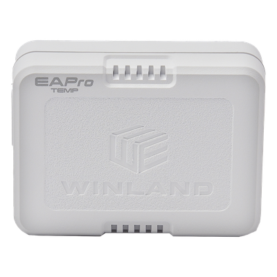 EAPRO-WTS - Sensor de temperatura inalámbrico para EAPro® Gateway (EAPro-GTWY)