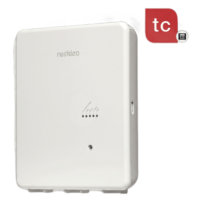 IP-COM - Resideo IP-COM comunicador de alarma