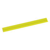 FRHC12YL6 - Tapa con Bisagra a Presión para Canaleta / 12x4 / 1.8 m (6 ft) / PVC Rígido / 94V-0 / UL 2024A / GR-63-CORE Nivel 3
