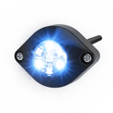 ECCO ED9015BW iluminación decorativa para interior de vehículo