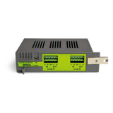 IFM-2L - Módulo Expansión de Lazos / 2 Lazos Independientes / 240 Dispositivos por Lazo / Tecnología Open Loop Multi-Protocolo / Hot Swap / Escalable a 16 Lazos
