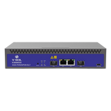 V3600GS - OLT Compacta / 1 Puerto Combo GPON/XG(S)-PON / 3 Uplink / 128 ONU/ONT / Alcance 20 km (65,616 ft) / 10 Gbps Simétricos / Rack 1U