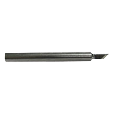 551-SO-8510 - Punta de Cautín / Cónica / 0.40" / Alta Conductividad Térmica / Recubrimiento Antiadherente