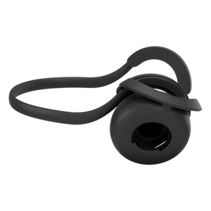 PERFORM75-NECKBAND - Accesorio Neckband / Diseño Ergonómico para Nuca / Compatibilidad Exclusiva Jabra Perform 75 / Material Flexible / Sujeción Estable