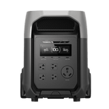 Ecoflow Estación de Energía Portátil / 3072 Wh / Salida 3600 W (Surge 7200 W) EFDL3U