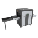 ZKX5030A - Máquina de Rayos X ZKTECO ZKX5030A, 50x30 cm, Energía Simple, Capacitación en Sitio