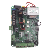XBS-FS-7PCB - Tarjeta Electrónica de Repuesto / Barreras Vehiculares / Compatible XBF-4M y XBS-6M / Diseño Industrial / Protección Eléctrica
