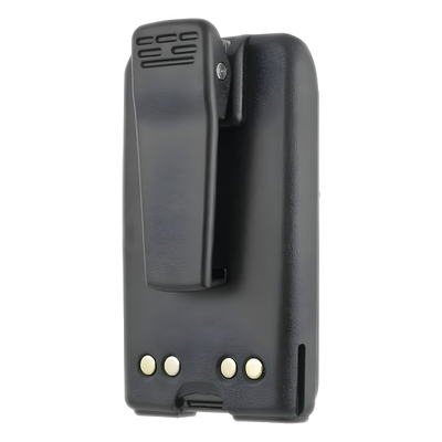 PP-PMNN-4075LI - Batería de Li-Ion / 7.4 V / 1700 mAh / Radios Motorola Mag-One BR040 / Uso Industrial