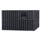 OL6KRT - CyberPower OL6KRT UPS Doble conversión (en línea) 6 kVA 5400 W Seno