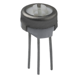 3329H-204-ND - Syscom 3329H-204-ND interruptor para potenciómetro eléctrico Negro 200000 Ω