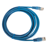 LP-UT3-050-BU - LinkedPRO LP-UT3-050-BU cable de red Azul 0,5 m Cat5e U/UTP (UTP)