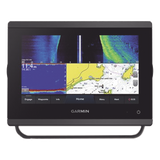 10-02365-02 - Plotter de Navegación GPSMAP 723xsv / Pantalla Táctil WSVGA 7" / Resolución 1024x600 / Compatible con GPS, GLONASS y Galileo / Receptor de Alta Sensibilidad 10 Hz / Compatible con NMEA 2000 y NMEA 0183 / Sonda CHIRP Integrada /
