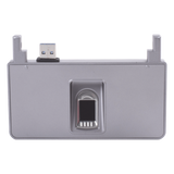 DS-KAB671F - Módulo Lector de Huella / USB Plug & Play / Antirayaduras / 5 V / -10°C a 45°C / 116.5 x 59 x 78.22 mm