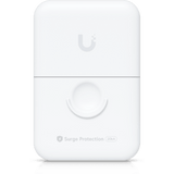 UACC-ETH-SP-PRO - Protector Contra Descargas Ethernet Ubiquiti UACC-ETH-SP-Pro 10Gbps con Soporte PoE e IPX5
