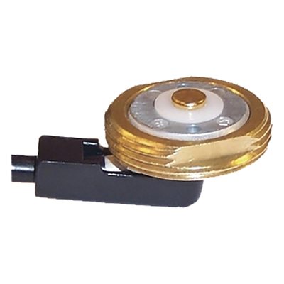 NMO-58UPL - Kit de Montaje NMO / 3/4'' / Cable RG58/U 5 m (17 ft) / Conector Mini UHF / Instalación Vehicular