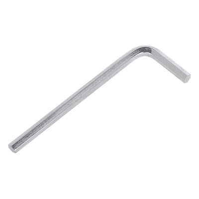 ALLEN-MAG1 - Llave Allen / Para Electrocerraduras MAG350/600/1200 / Diseño Ergonómico / Acabado Antideslizante