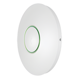 UAP-LR - Access Point UniFi para largo alcance, 802.11 b/g/n (2.4 GHz) Hasta 100 dispositivos WiFi