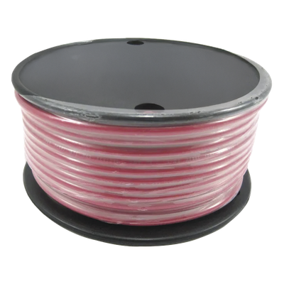 A1014T-01-100 - Cable Eléctrico Primario Marino / 14 AWG / 100 ft (30.48 m) / 600 V / 105 °C Seco / 75 °C Húmedo / UL 1015