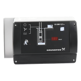 CU200 - Unidad De Control y Comunicación Para Bombas SQFLEX
