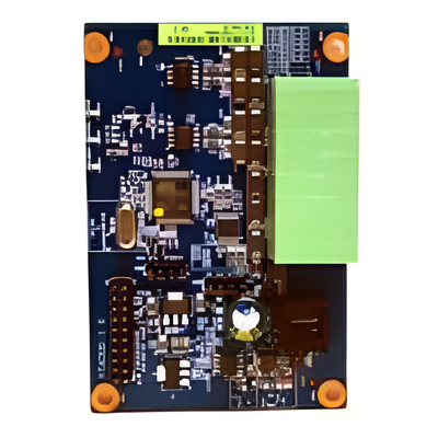 4232-CBM - Módulo de Integración / RS232 y RS422 / ECP 4 Hilos / Paneles VISTA / Automatización Residencial y Comercial
