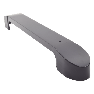 CUB18ZLS - Cubierta superior para arcos detectores de metales / Material resistente a impactos / Dimensiones ajustables / Compatible con arcos estándar