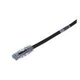 UTPSP15BLY - Cable de Parcheo UTP / Cat6 / 24 AWG / CM / 4.57 m (15 ft) / Sin Blindaje