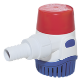 24DA - Rule 24DA bomba de agua Bomba sumergible 1363 l/h