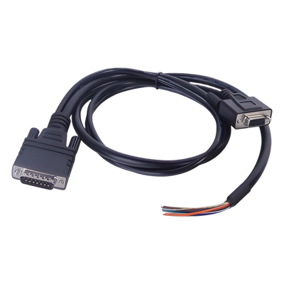 CABLE-IP-12RF - Cable de Datos para PRO12RF y PRO6RF