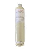 2992-0016 - Cilindro De Calibración De Hidrogeno H2/Air, Concentración 1000 ppm, Capacidad 58 L, Dimensiones 5/8 x 18 pulg, Para Serie XNX/XCD/S3K