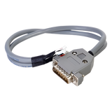 ITS-10U-A11 - Syscom ITS10UA11 accesorio para sistema de comunicación por radio en Banda Ciudadana Cable