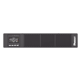 U01S11L - UPS de Rack / 1000 VA / 900 W / Línea Interactiva / Onda Senoidal Pura / LiFePO4 / 2 UR / 6 Tomas NEMA 5-15R / 120 Vca