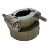 E/MS3057-10A - Soporte de Alivio para Cables con Adaptador a Conector MS3108A18 en Radios RITRON de Locomotora.