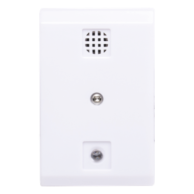 TTMIC50 - Micrófono de Superficie / Cancelación de Ruido / 50 m² (538.2 ft²) / Ajuste Automático de Nivel / 12 VDC