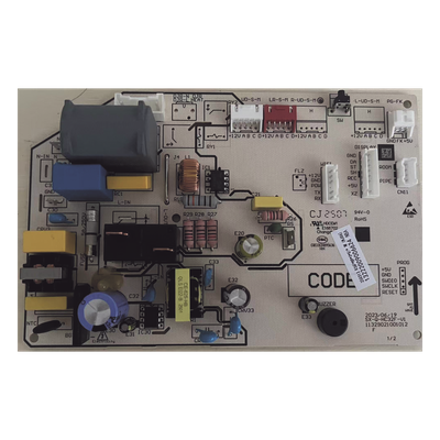 11222003004601 - Tarjeta Interna de evaporador para CHIR3224K220S21