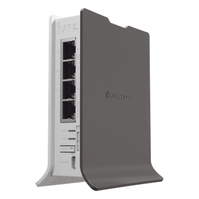 L41G-2AXD&amp;FG621-EA - Router LTE Wi-Fi 6 / 2.4 GHz 574 Mbps / 4 Puertos Gigabit / LTE Cat6 300 Mbps / CPU Dual Core 800 MHz / 256 MB RAM