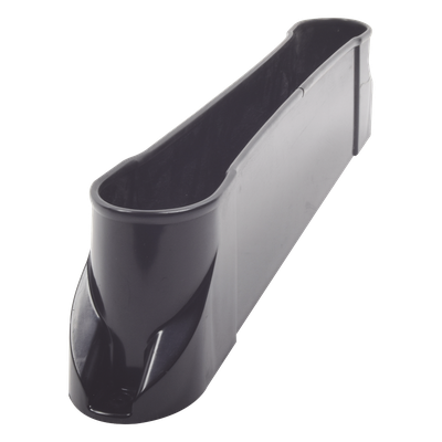 CUB18ZL - Base de Plástico para Arco Detector de Metales / Alta Durabilidad / Diseño Ligero / Ensamblaje sin Herramientas / Resistencia a Impactos y Corrosión