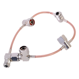 350548 - (350548) Arnés Superior Completo para Duplexer UHF Q3220E.
