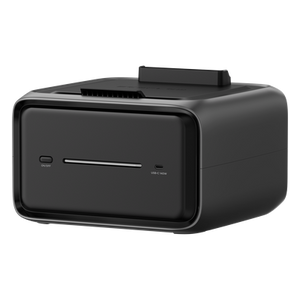 R3PL600EB - Batería Adicional LFP / 1024 Wh / 3200 W Salida / 3000 Ciclos / 19 kg / 51.2 V / Compatible Delta 2