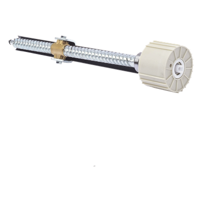 88001-0131 - Grupo Reductor / Serie AXO 3/4 / 24V DC / Puertas Automotrices / Caja de Accesorios Incluida