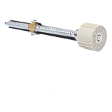 88001-0131 - Grupo Reductor / Serie AXO 3/4 / 24V DC / Puertas Automotrices / Caja de Accesorios Incluida