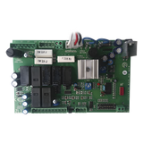 3199-ZD2110 - Refaccion para KTSLBX / Cuadro de mando ZD2 / Compatible con BX-246 CAME